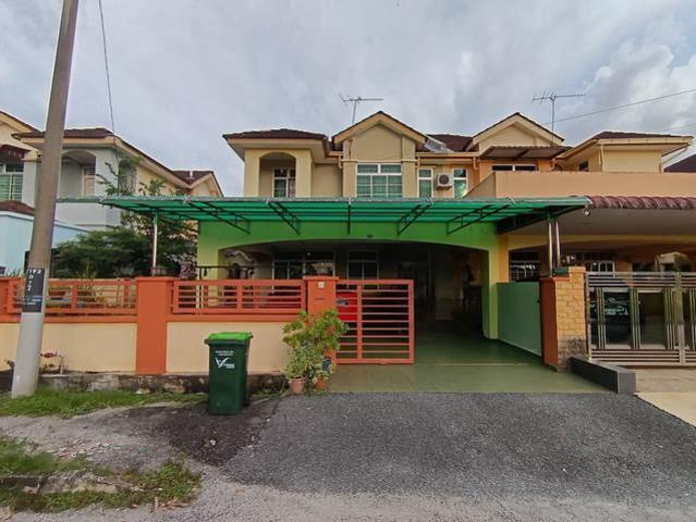 Residential House for sale in Changlun, Kedah