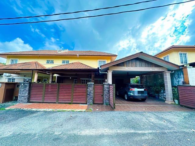 Residential House for sale in Kajang, Langat