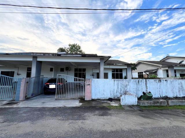 Residential House for sale in Kuantan, Pahang