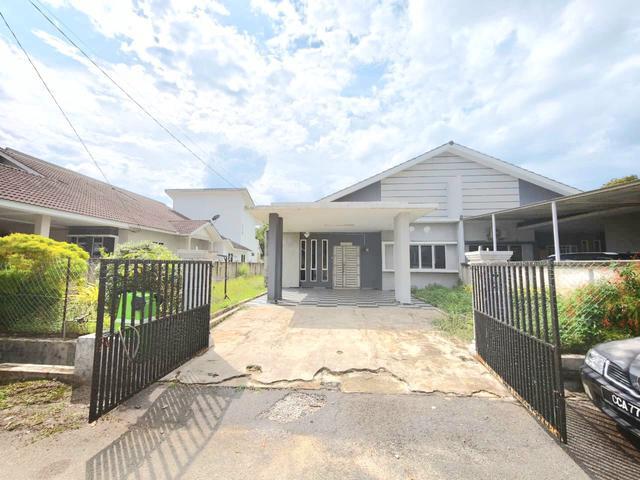 Residential House for sale in Kuantan, Pahang