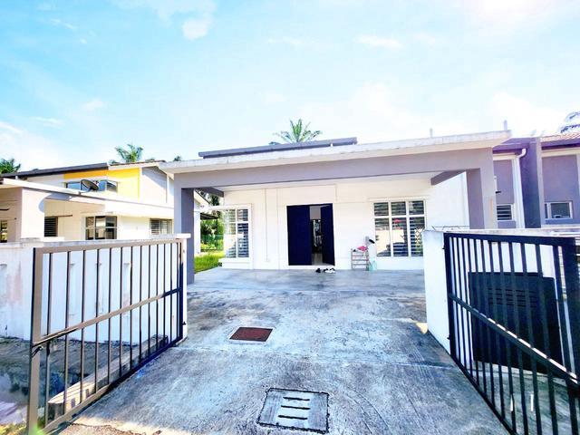 Residential House for sale in Jenjarom, Selangor