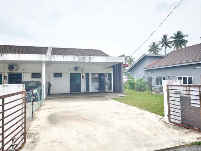 Residential House for sale in Kuantan, Pahang