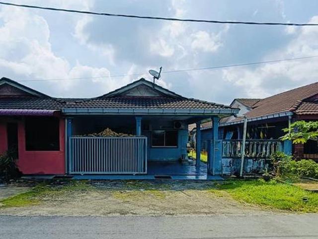 Residential House for sale in Kuantan, Pahang