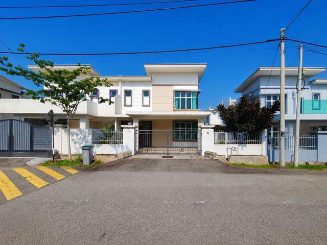 Residential House for sale in Durian Tunggal, Malaka