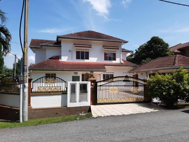 Bungalow for sale in Sendayan Village, Negeri Sembilan