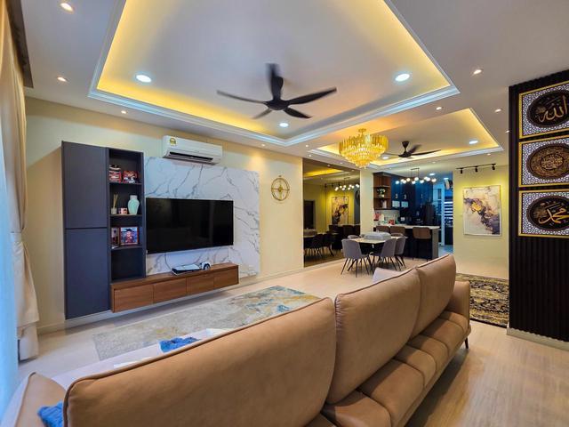 Terraced House for sale in Semenyih, Majlis Perbandaran Kajang