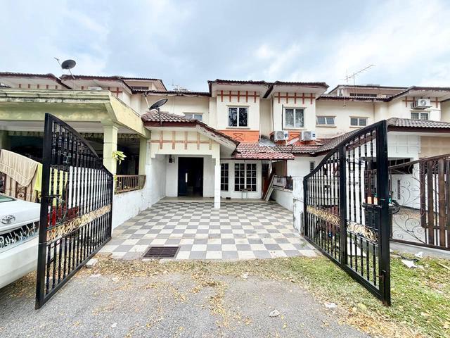 Terraced House for sale in Petaling, Alam Impian