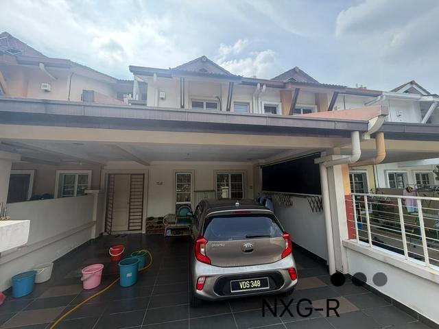 Residential House for sale in Petaling, Alam Impian