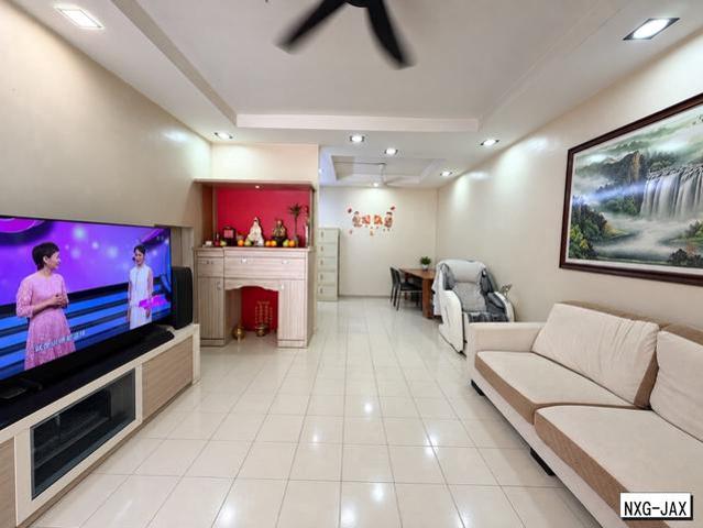 Terraced House for sale in Petaling, Alam Impian