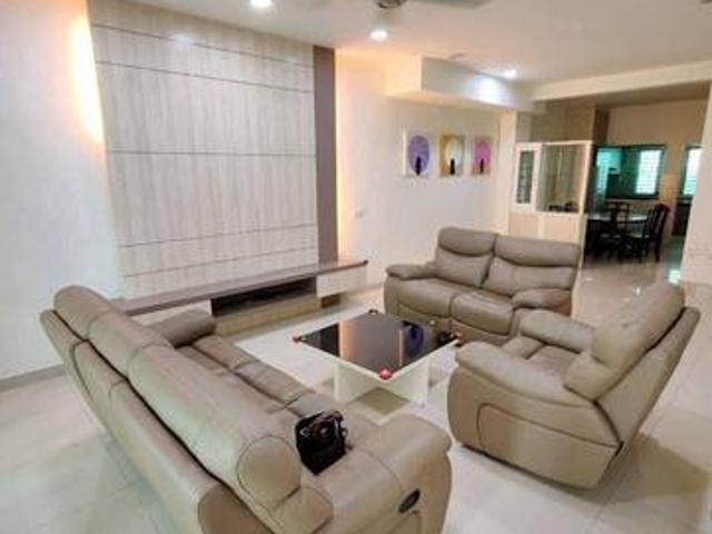 Terraced House for sale in Petaling, Alam Impian