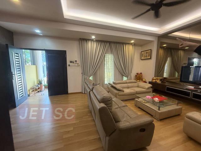 Terraced House for sale in Petaling, Alam Impian