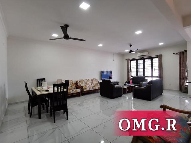 Terraced House for sale in Petaling, Alam Impian