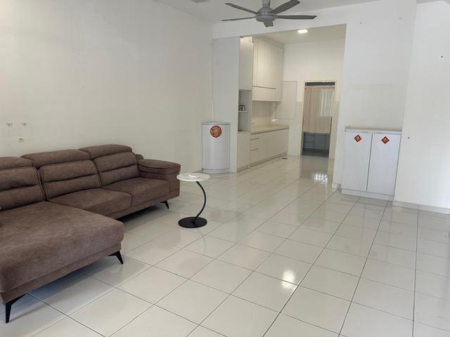 Terraced House for sale in Petaling, Alam Impian