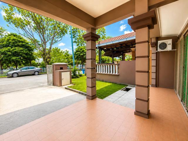 Terraced House for sale in Petaling, Alam Impian