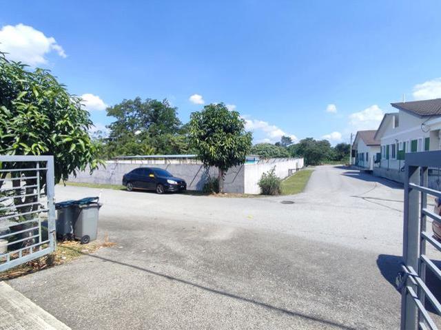 Terraced House for sale in Batu Kikir, Negeri Sembilan