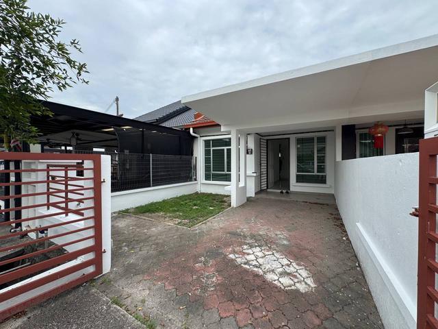 Terraced House for sale in Port Klang, Selangor
