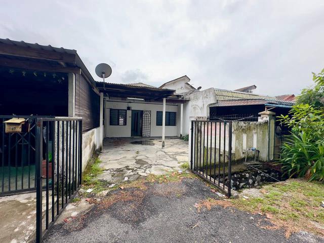 Terraced House for sale in Petaling, Alam Impian