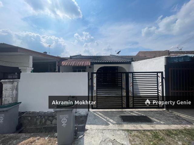 Terraced House for sale in Sendayan Village, Negeri Sembilan