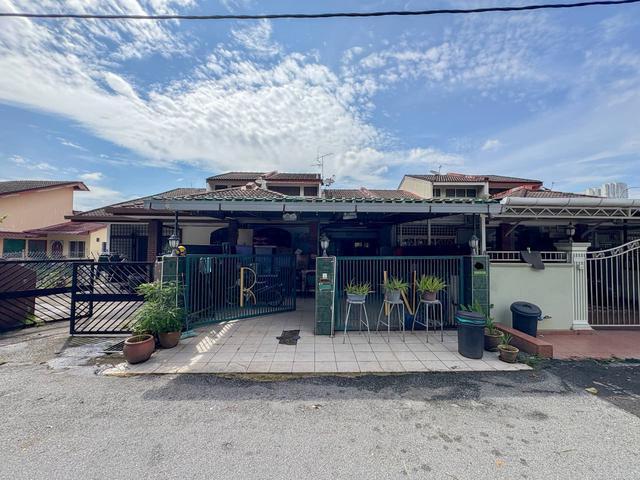 Terraced House for sale in Country Heights Damansara, Kuala Lumpur