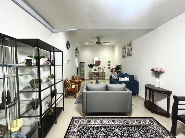 Terraced House for sale in Country Heights Damansara, Kuala Lumpur