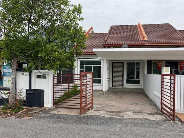 Terraced House for sale in Port Klang, Selangor