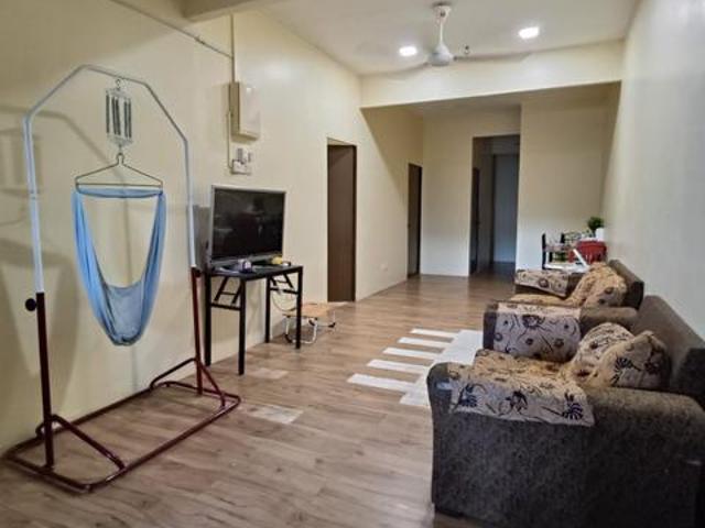 Terraced House for sale in Saujana, Selangor