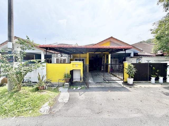 Terraced House for sale in Rawang, Majlis Perbandaran Selayang