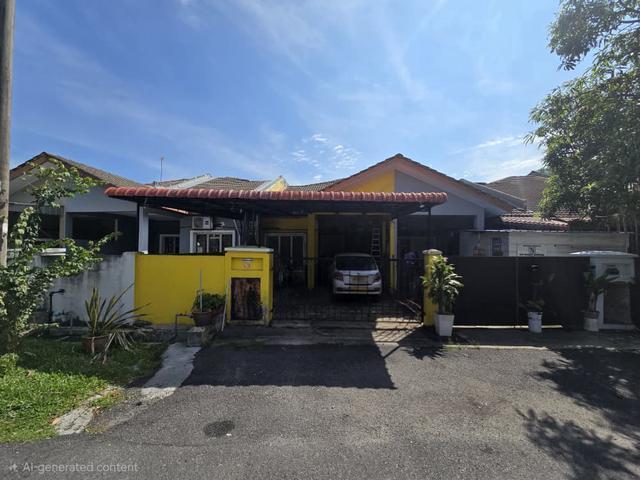 Terraced House for sale in Selayang, Selangor