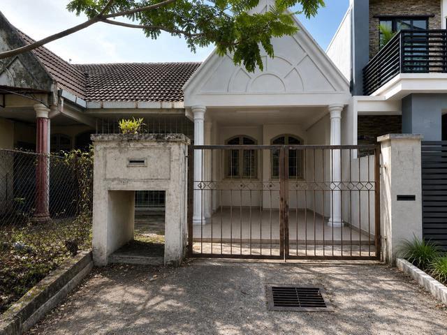 Terraced House for sale in Kajang, Langat