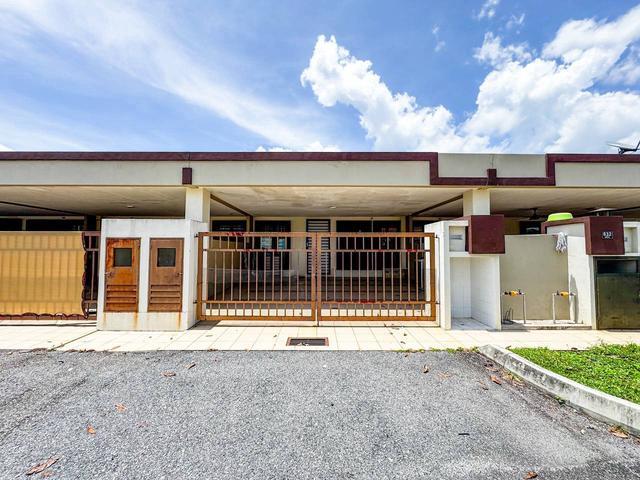 Terraced House for sale in Port Dickson