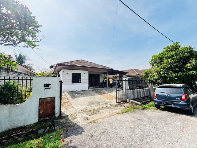 Bungalow for sale in Petaling, Alam Impian