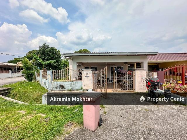 Terraced House for sale in Petaling, Damansara Damai