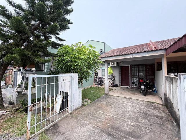Terraced House for sale in Putrajaya
