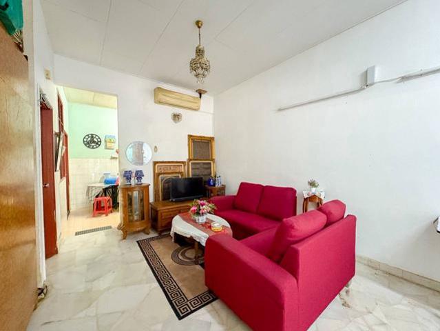Terraced House for sale in Langat, Selangor