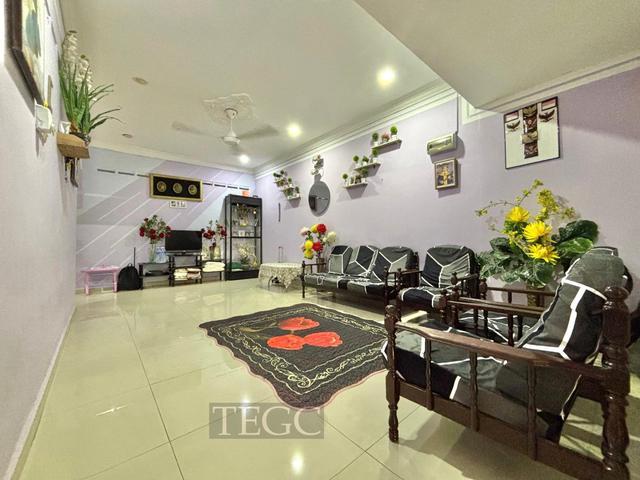 Terraced House for rent in Port Klang, Selangor