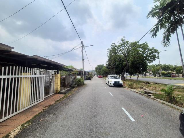 Terraced House for sale in Port Klang, Selangor