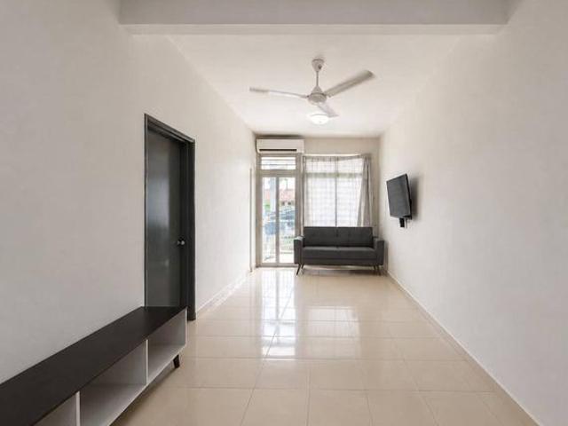 Terraced House for sale in Saujana, Selangor