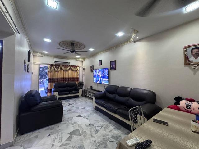 Terraced House for sale in Kajang, Langat