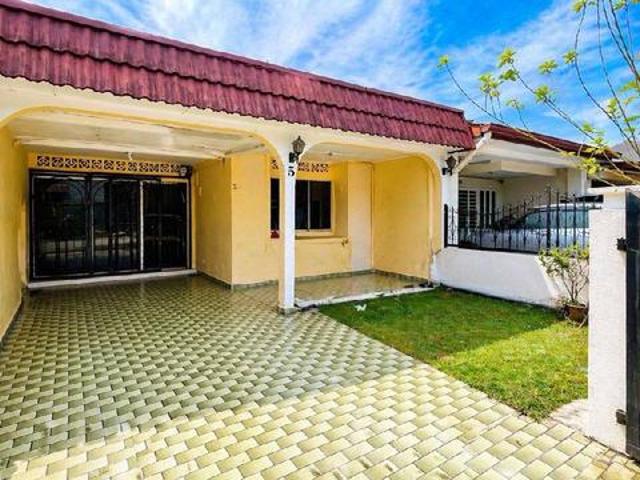 Terraced House for sale in Petaling, Damansara Damai
