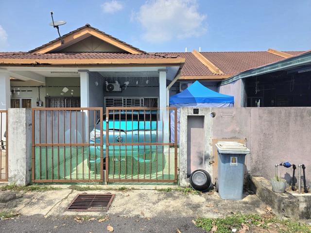 Terraced House for sale in Selangor