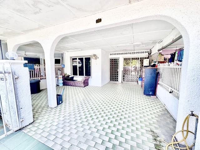 Terraced House for sale in Country Heights Damansara, Kuala Lumpur