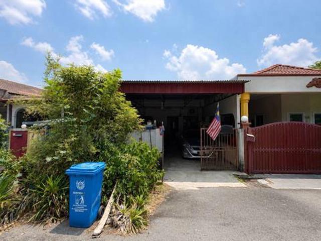 Terraced House for sale in Petaling, Alam Impian