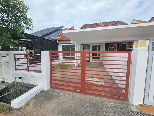 Terraced House for sale in Port Klang, Selangor