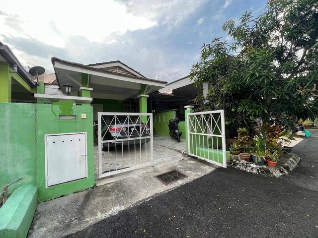 Terraced House for sale in Kajang, Langat