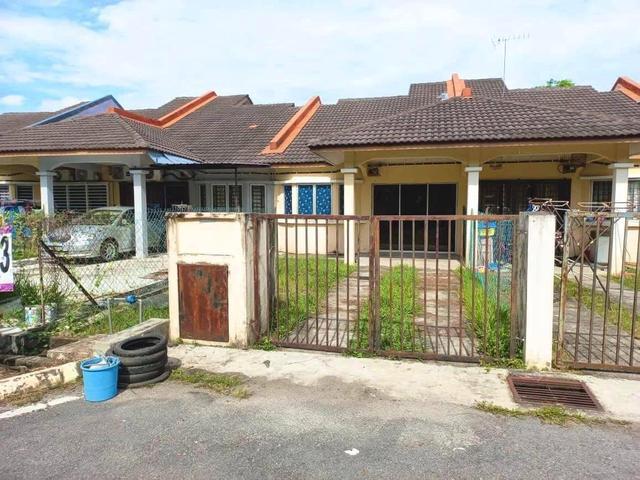 Terraced House for sale in Port Klang, Selangor