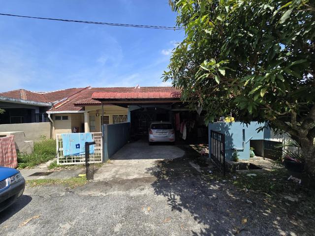 Terraced House for sale in Selayang, Selangor