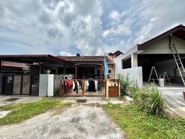 Terraced House for sale in Petaling, Subang Jaya