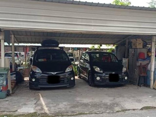 Terraced House for sale in Salak Selatan, Kuala Lumpur