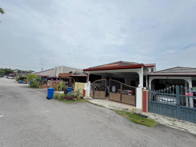 Terraced House for sale in Petaling, Alam Impian