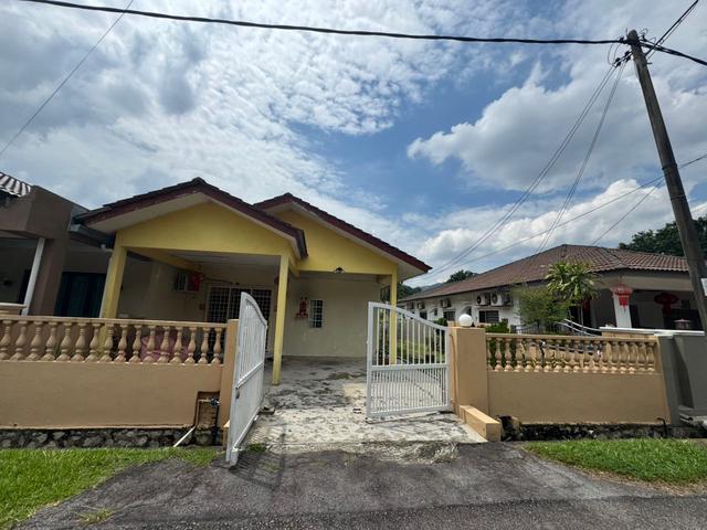 Residential House for sale in Serendah, Selangor